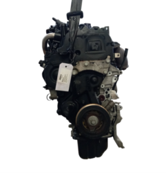 Moteur CITROEN C3 1 Photo n°5