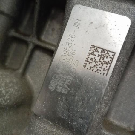 Moteur PEUGEOT 208 1 Photo n°1