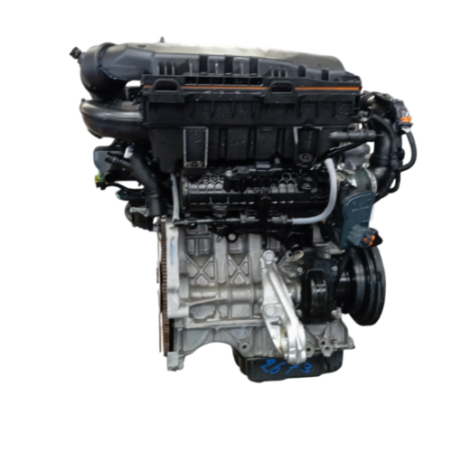 Moteur PEUGEOT 208 1