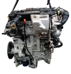 Moteur PEUGEOT 208 1 Photo n°3