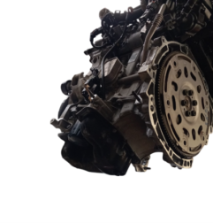 Moteur PEUGEOT 208 1 Photo n°4