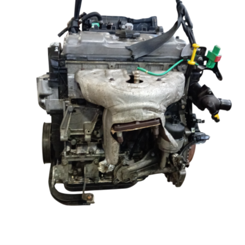 Moteur CITROEN C3 1