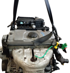 Moteur CITROEN C3 1