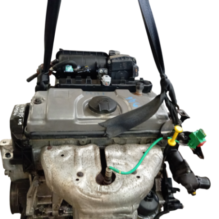 Moteur CITROEN C3 1