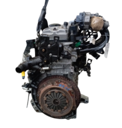 Moteur CITROEN C3 1 Photo n°3