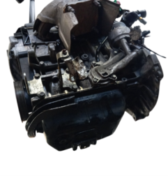 Moteur CITROEN C3 1 Photo n°4
