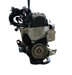Moteur CITROEN C3 1 Photo n°5
