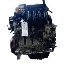 Moteur CITROEN C3 1 Photo n°6