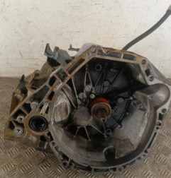Boite de vitesses RENAULT MEGANE 4 Photo n°1