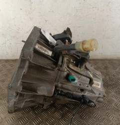 Boite de vitesses RENAULT MEGANE 4