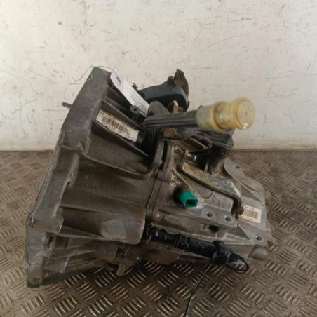 Boite de vitesses RENAULT MEGANE 4