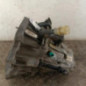 Boite de vitesses RENAULT MEGANE 4