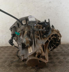 Boite de vitesses RENAULT MEGANE 4 Photo n°3