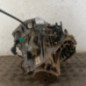 Boite de vitesses RENAULT MEGANE 4