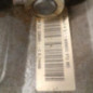 Boite de vitesses RENAULT MEGANE 4