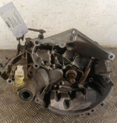 Boite de vitesses CITROEN SAXO Photo n°1