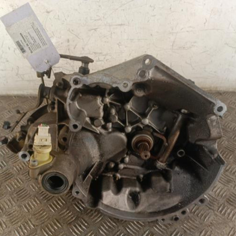 Boite de vitesses CITROEN SAXO