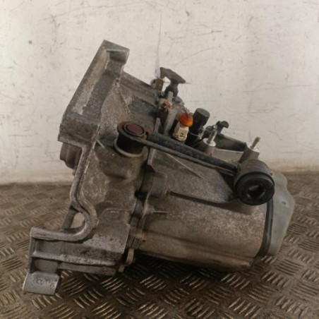 Boite de vitesses CITROEN SAXO