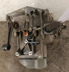 Boite de vitesses CITROEN SAXO Photo n°3