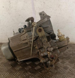 Boite de vitesses CITROEN SAXO Photo n°5