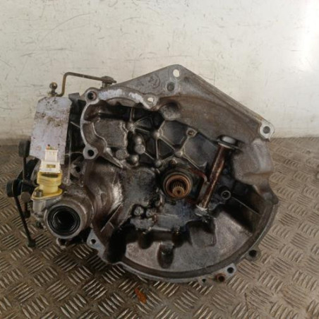 Boite de vitesses PEUGEOT 206 Photo n°1