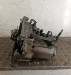 Boite de vitesses PEUGEOT 206