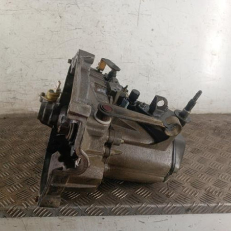 Boite de vitesses PEUGEOT 206