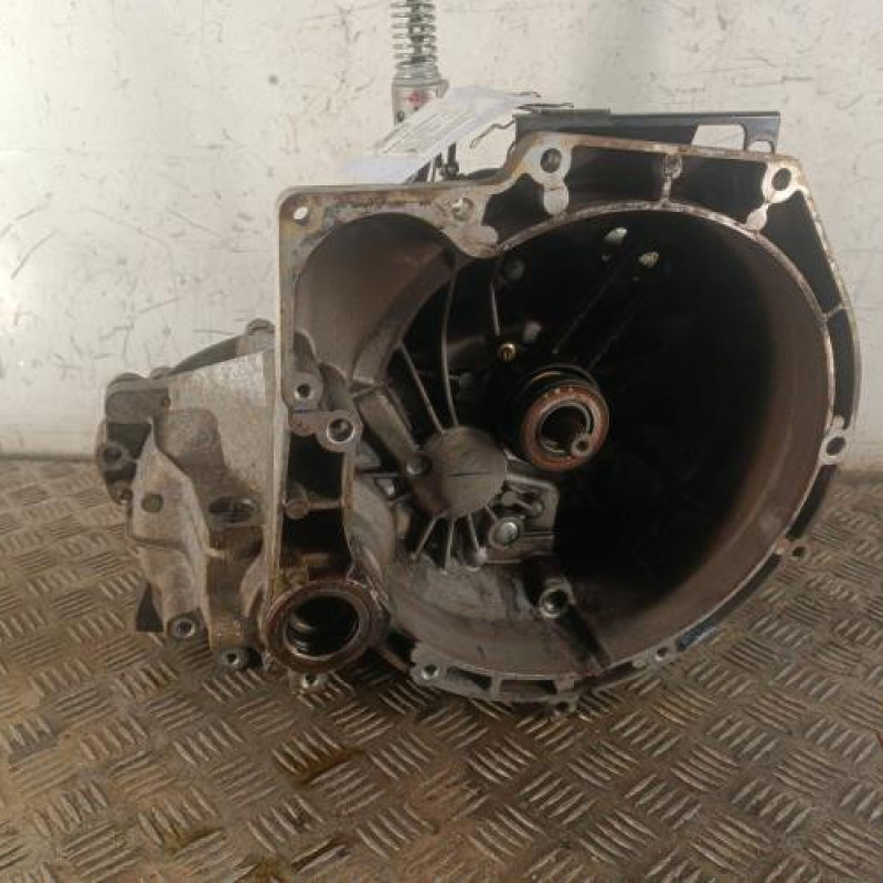 Boite de vitesses FORD ECOSPORT
