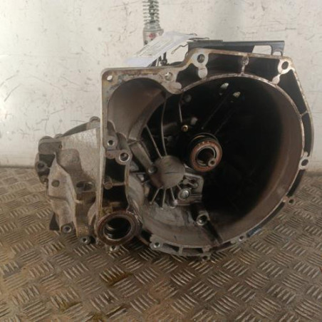 Boite de vitesses FORD ECOSPORT Photo n°1