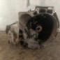 Boite de vitesses FORD ECOSPORT