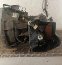 Boite de vitesses FORD ECOSPORT