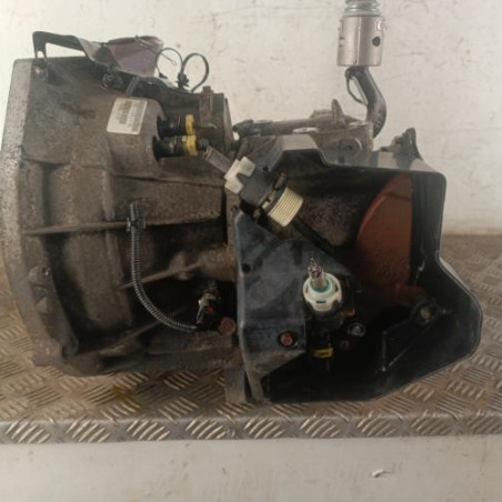 Boite de vitesses FORD ECOSPORT