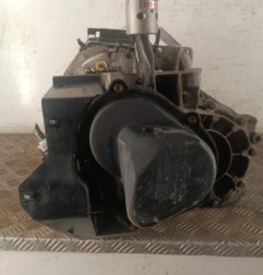 Boite de vitesses FORD ECOSPORT Photo n°4