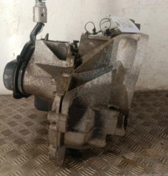 Boite de vitesses FORD ECOSPORT Photo n°5