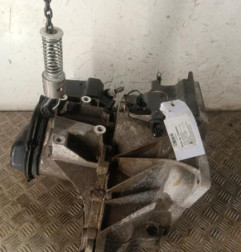 Boite de vitesses FORD ECOSPORT Photo n°6