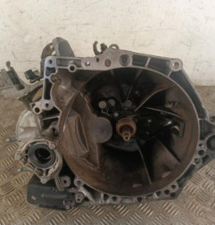 Boite de vitesses PEUGEOT 308 2 Photo n°1