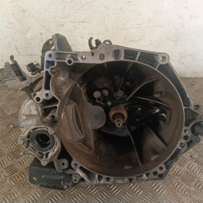 Boite de vitesses PEUGEOT 308 2