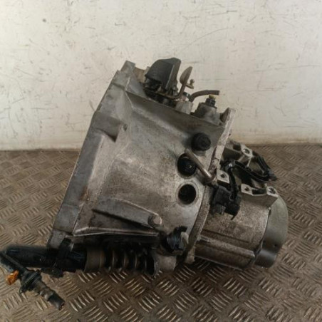 Boite de vitesses PEUGEOT 308 2
