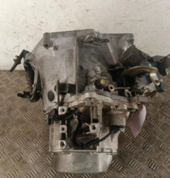 Boite de vitesses PEUGEOT 308 2 Photo n°3