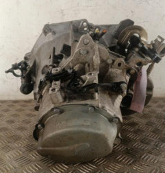 Boite de vitesses PEUGEOT 308 2 Photo n°4