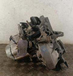 Boite de vitesses PEUGEOT 308 2 Photo n°5