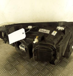 Optique avant principal gauche (feux)(phare) BMW X1 E84