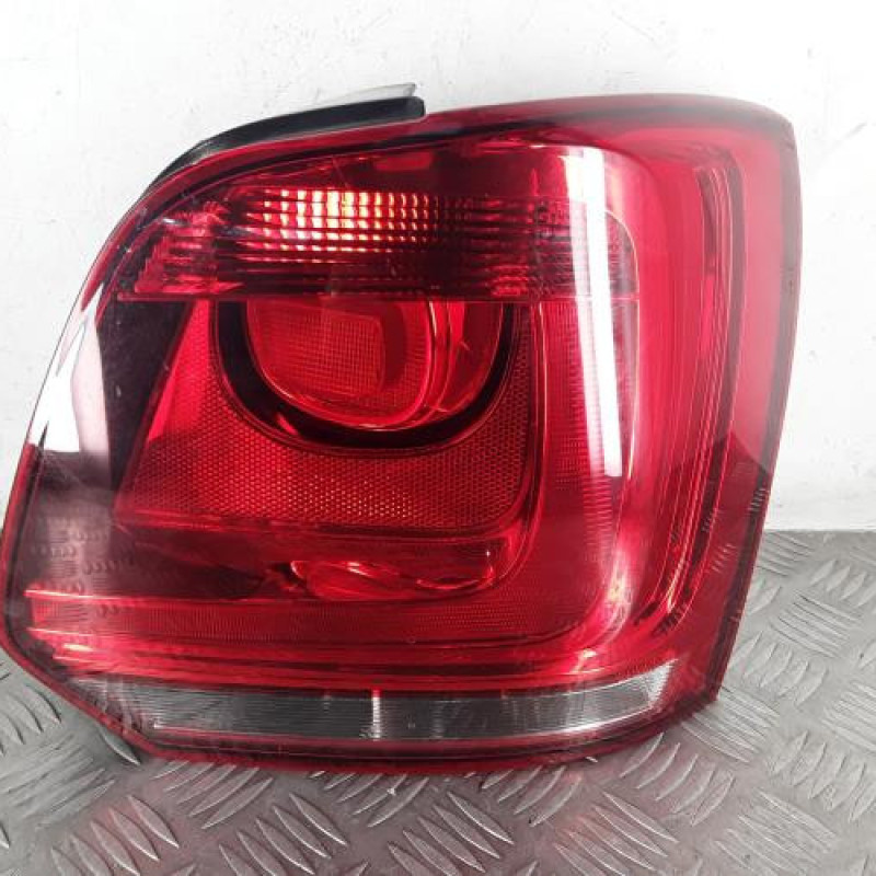 Feu arriere principal droit (feux) VOLKSWAGEN POLO 5