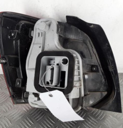 Feu arriere principal droit (feux) VOLKSWAGEN POLO 5