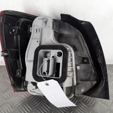 Feu arriere principal droit (feux) VOLKSWAGEN POLO 5