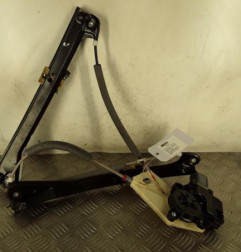 Leve vitre electrique avant gauche VOLKSWAGEN POLO 5 Photo n°1