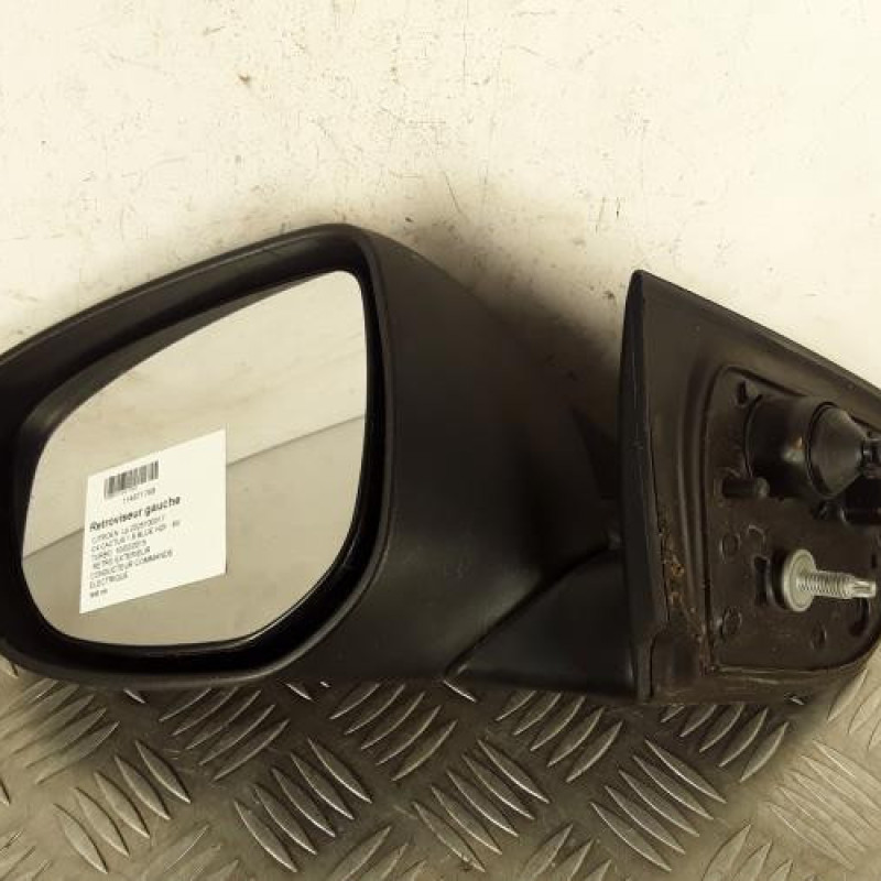 Retroviseur gauche CITROEN C4 CACTUS