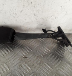 Attache ceinture avant gauche CITROEN C4 CACTUS