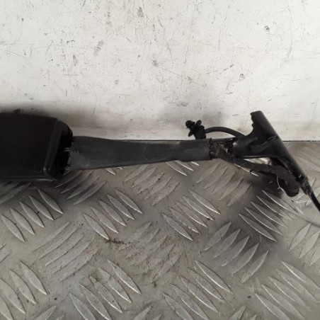 Attache ceinture avant gauche CITROEN C4 CACTUS
