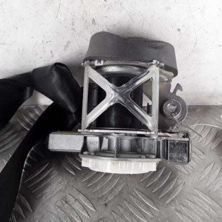 Ceinture avant droit CITROEN C4 CACTUS Photo n°1